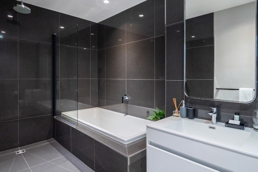 To Let 1 Bedroom Property for Rent in Cape Town City Centre Western Cape